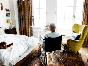 The Categories of Nursing Home Abuse
