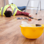 The First Thing You Should Do If You Are Injured at Work