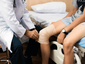 Will My Pre-Existing Conditions Hurt My Workers Compensation Case?