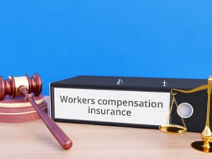 Workers Compensation Insurance Issue Legal Help