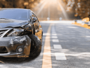 9 Steps to Success When Injured In A Car Accident