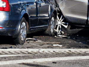 Get Medical Care after an Auto Accident
