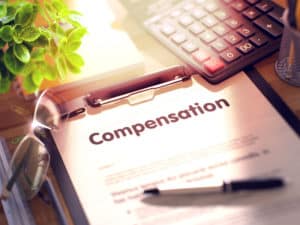 Compensation For Damages Types Suffered