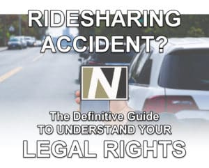 Rideshare Accident The Definitive Guide to Understand your LEGAL RIGHTS