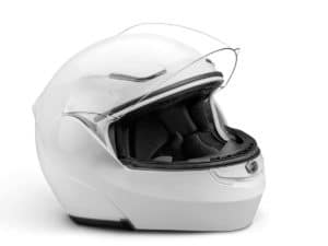 Motorcycle Helmet Gear For Safety