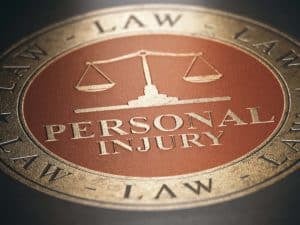 Personal Injury Law California