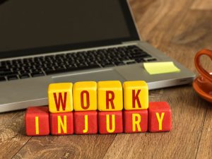 How Multiple Injured Body Parts Increase Your Workers Compensation Settlement