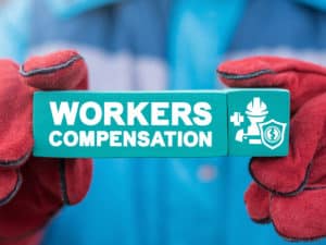 Workers Compensation Compromise and Release