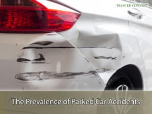 The Prevalence of Parked Car Accidents