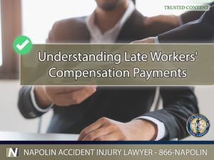 Understanding Late Workers' Compensation Payments in California