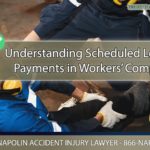 Understanding Scheduled Loss Payments in California's Workers' Compensation System