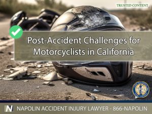 Navigating Post-Accident Challenges- Essential Tips for Ontario, California Motorcyclists