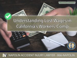 Understanding Lost Wages in California's Workers’ Compensation System