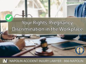 Understanding Your Rights- Pregnancy Discrimination in the Workplace