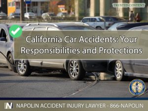 Ontario, California Car Accidents: Your Responsibilities and Protections as a Witness and Victim