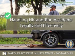 How to Handle Ontario, California Hit-and-Run Accidents Legally and Effectively