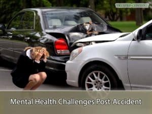 Mental Health Challenges Post-Accident
