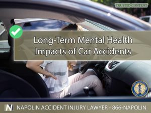Navigating the Long-Term Mental Health Impacts of Car Accidents in Ontario, California