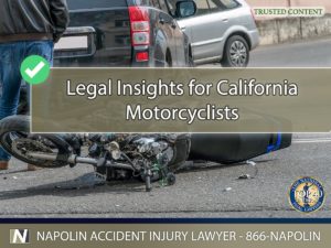 Navigating the Road to Safety: Legal Insights for Ontario, California Motorcyclists