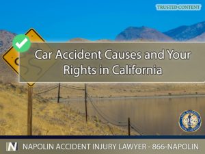 Understanding Car Accident Causes and Your Rights in Ontario, California
