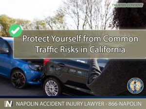 How to Protect Yourself from Common Traffic Risks in Ontario, California