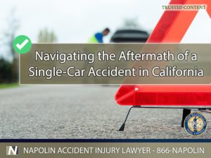 Navigating the Aftermath of a Single-Car Accident in Ontario, California