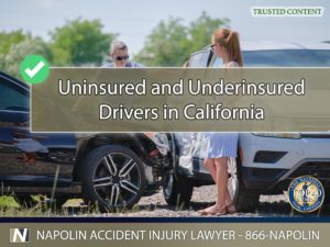 Protecting Yourself Against Uninsured and Underinsured Drivers in Ontario, California