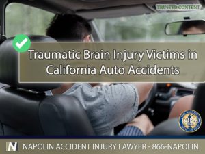 Securing Justice for Traumatic Brain Injury Victims in Ontario, California Auto Accidents