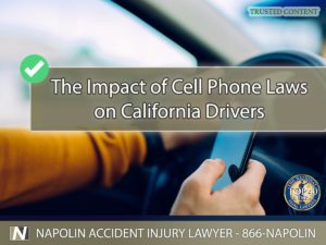 The Impact of Cell Phone Laws on Ontario, California Drivers