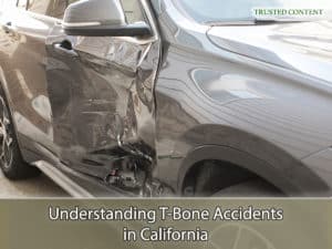 Understanding T-Bone Accidents in California