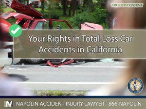 Understanding Your Rights in Total Loss Car Accidents in Ontario, California