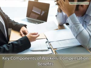 Key Components of Workers' Compensation Benefits