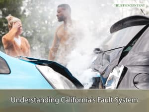 Understanding California's Fault System