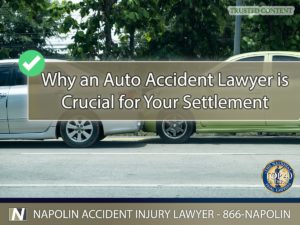 Why an Auto Accident Lawyer is Crucial for Your Settlement in Ontario, California