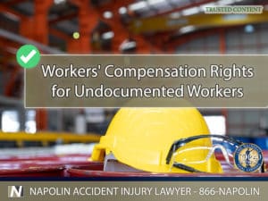 Workers' Compensation Rights for Undocumented Workers in Ontario, California
