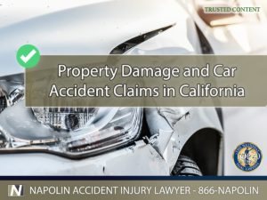 A Guide to Property Damage and Car Accident Claims in Ontario, California