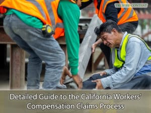 Detailed Guide to the California Workers' Compensation Claims Process