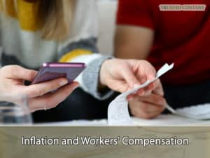Inflation and Workers' Compensation