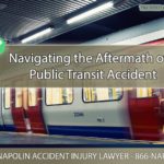 Navigating the Aftermath of a Public Transit Accident in California
