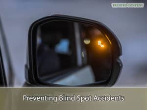 Preventing Blind Spot Accidents