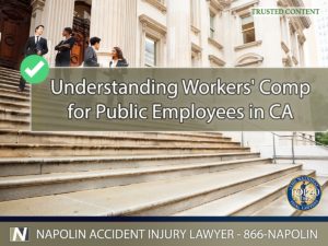 Understanding Workers' Comp for Public Employees in Ontario, California