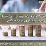 Your Guide to How California Workers' Comp is Affected by Rising Costs