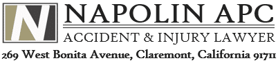 Napolin Accident Injury Lawyer