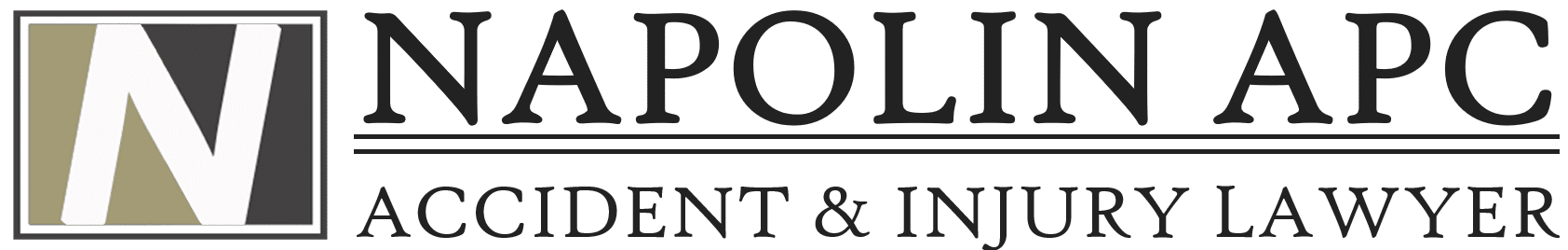 Napolin Accident Injury Lawyer