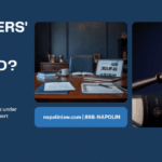 Workers comp claim denied in California - your legal rights and next steps - Napolin APC